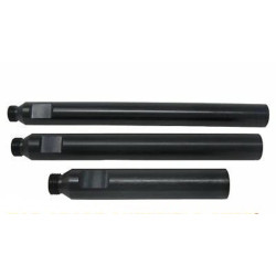 Extensie otel pentru carote diamantate R1/2, 20 cm