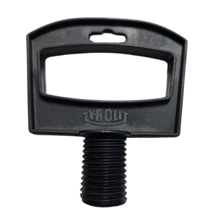 Maner transport carote diamantate