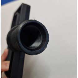 Maner transport carote diamantate