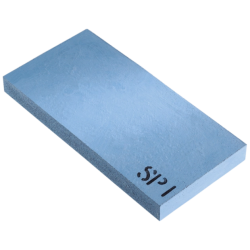 Placa de ascutit carote diamantate 55x25x320 mm