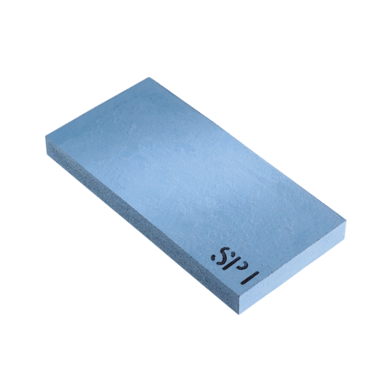 Placa de ascutit carote diamantate 55x25x320 mm