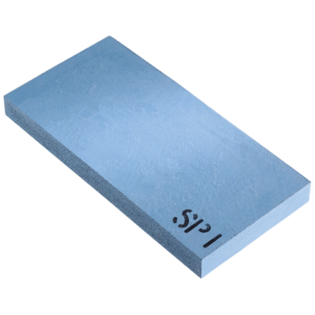 Placa de ascutit carote diamantate 55x25x320 mm