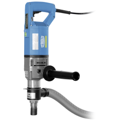 Masina de carotat DME19DP, Tyrolit, perforare uscata beton, 162 mm max