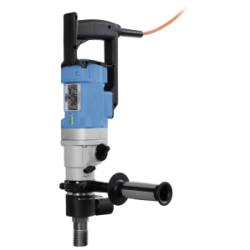 Motor de carotat Tyrolit DME17DP-L, Perforare uscata pana la  Ø200 mm