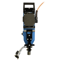 DME26UW - Masina de carotat, diam max 250 mm