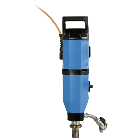 DME26UW - Masina de carotat, diam max 250 mm