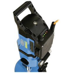 DME26UW - Masina de carotat, diam max 250 mm